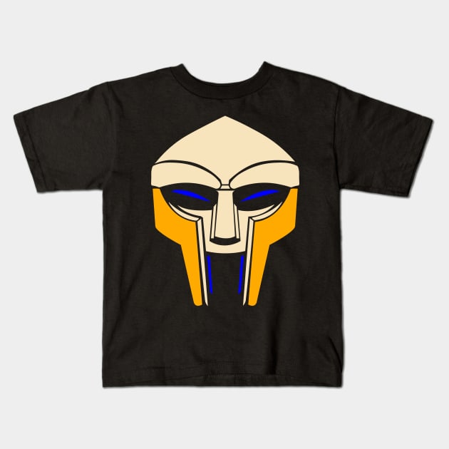 doom 2k24 Kids T-Shirt by 99% Match